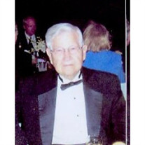 Pete E. Lyday