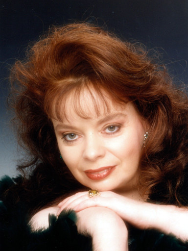 Sharon Terry Profile Photo