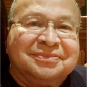 Frank Valenzuela Menchaca Profile Photo