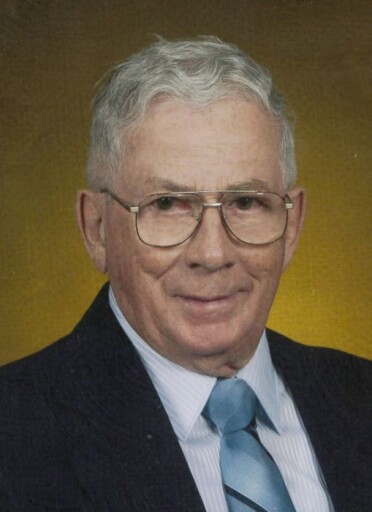 Lester J. Passinault Profile Photo