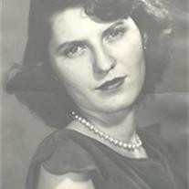 Betty Sellers