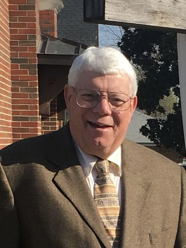 Andy Montgomery Profile Photo