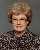 Margaret Lou Harrison Profile Photo