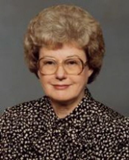 Margaret Lou Harrison Profile Photo