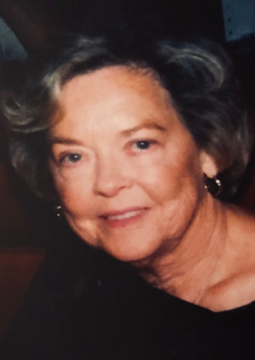 Betty Mccrary Profile Photo