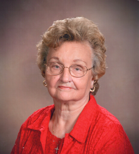 Gladys Roemer's obituary image