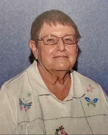 Nina Nelle Jenks's obituary image