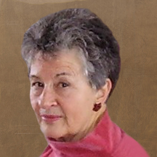 Jeanette Dye