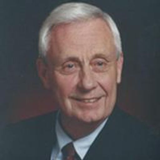 Robert G. Moore