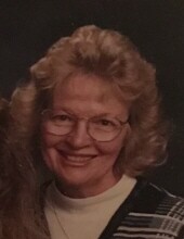 Darlene A.  Fry