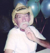 Burleigh (Scotty) Mason Lufkin, Jr.