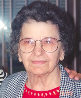 Dora M. Viveralli Verno