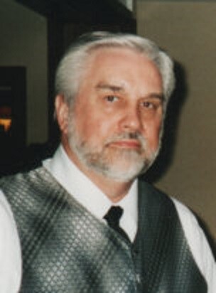 Keith  Allen Warstler, Sr.