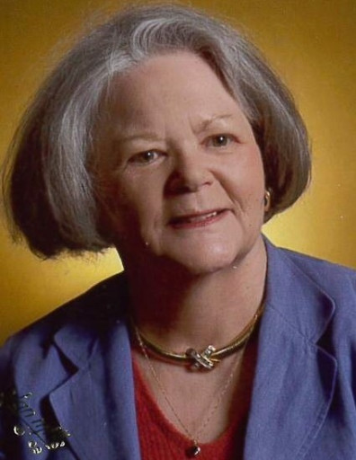 Nina Glenn Yokley