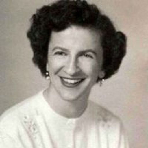 Marilyn P. Krause