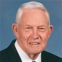 Olin Hodge Profile Photo