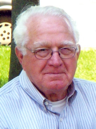 Theodore "Ted" Huizenga, Jr.