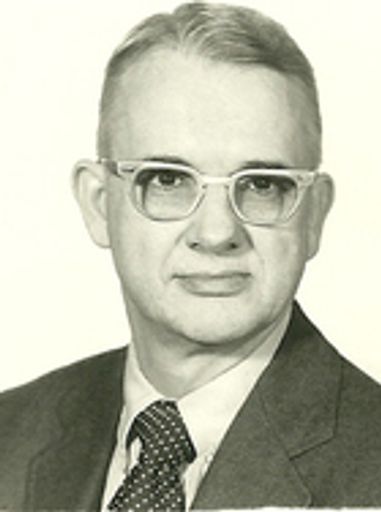 John  Gerald Schulte