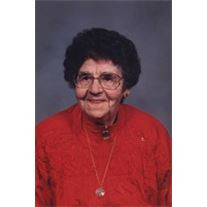 Lillian C. Barnes Profile Photo