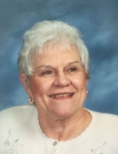 Dorothy B. Hayden Profile Photo