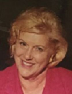 Joan Blancett Malone