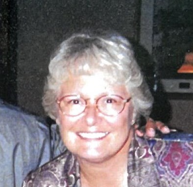 Debbie K. Cartwright