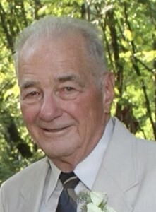 Roger Walter Stallkamp