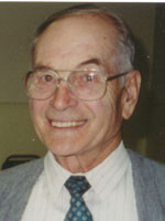 Stanley Schroeder Profile Photo