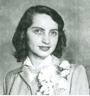 Virginia M. Landis