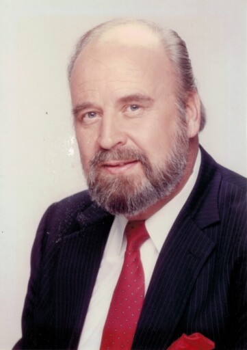 Robert W. "Bob" Miller, Sr.