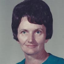 Henrietta Murphy Foster