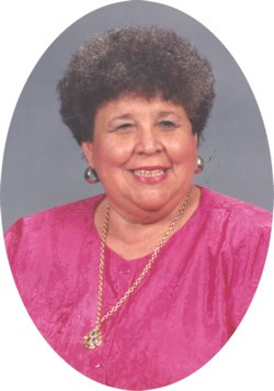 Hermila Hinojosa