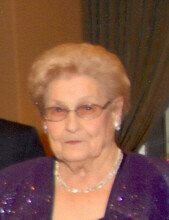 Thelma "Jean" Burkhart