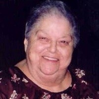 Verna Marie Loignon Prejean