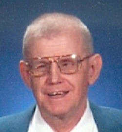 Everett Wilson Meredith, Jr.