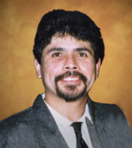 Agapito Galarza Profile Photo
