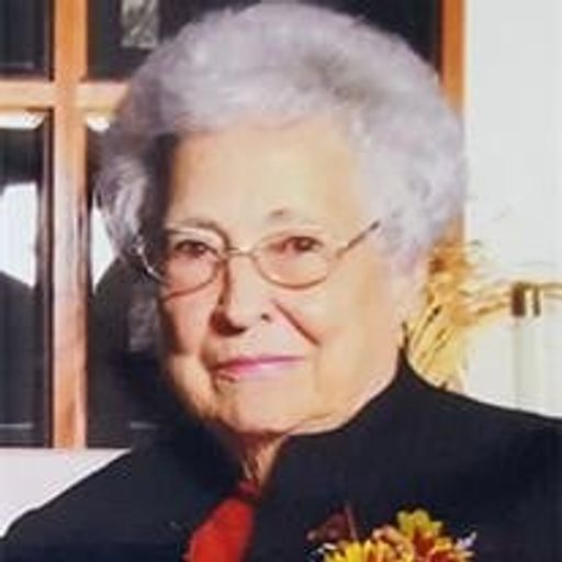 Mildred A. Finken