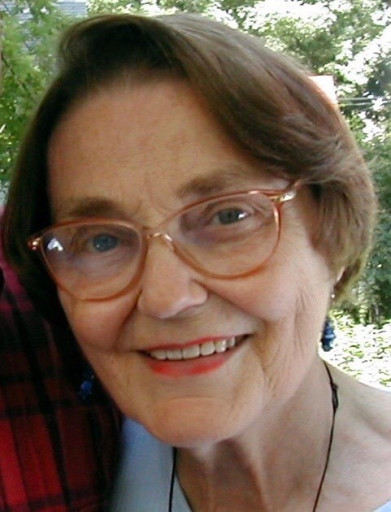 Ruth Calden