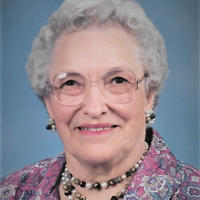 Juanita Mae Pickett