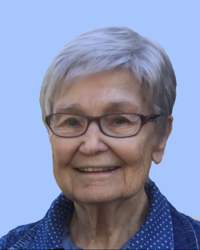 Peggy Jean (Hunt) Ruble Profile Photo