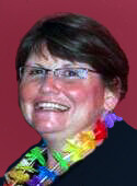 Gwen  M. Grimm