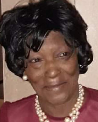 LOIS RUTH ERVIN WILLIAMS Profile Photo