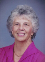 Edna G. Van Zandt Profile Photo