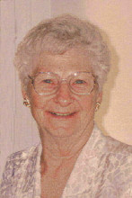 Edna  H. WOODELL