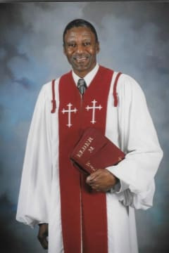Bishop Moses  Williams Profile Photo