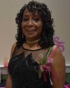 Mrs. Arcildra (Bryant) Jefferson