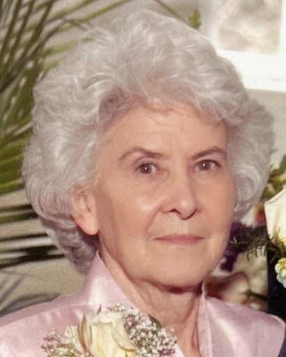 Wilma Glenn Patterson