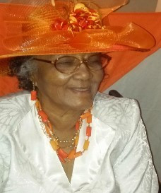 Willie Mae Turner 
 October 16, 2017