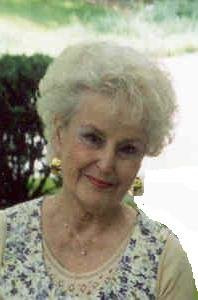 Joyce Ada Milne Whisman