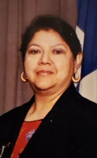 Cynthia Rodriguez Bosquez